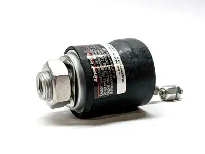 USED AIRPOT CORPORATION PNEUMATIC ACTUATOR