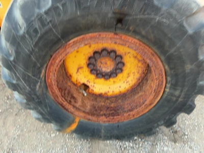 Used KAWASAKI 60Z III Wheel Loaders Michigan US | Miedema Asset Management Group #1760260