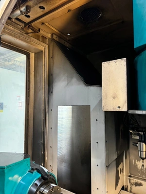 SCHNEEBERGER 5-axis CNC Universal Tool Sharpener, 2× in very good used condition, PRICE PER MACHINE