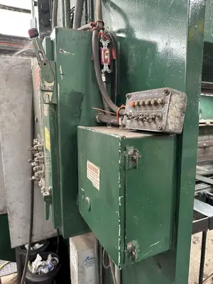 USED PACIFIC K150-26