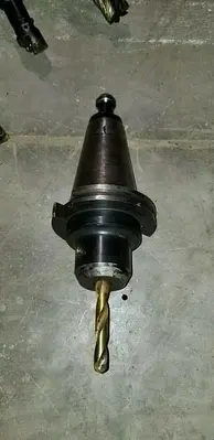 USED VALENITE 4-M-2
