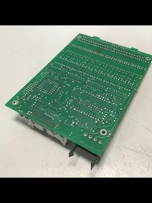 USED GAMMAFLUX GA-101-F-00