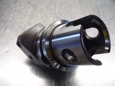 Valenite KM63 Indexable Coolant Through Boring Head VM63 MCLNR6 (LOC2594)