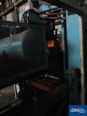 USED Lyle Industries LYLE INDUSTRIES THERMOFORMER