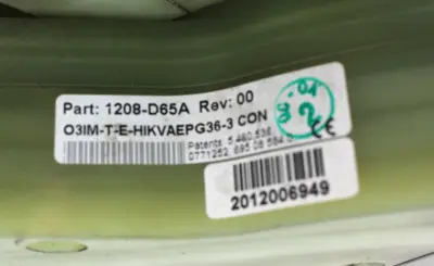 USED APPLIED ROBOTICS 95507-D1002A