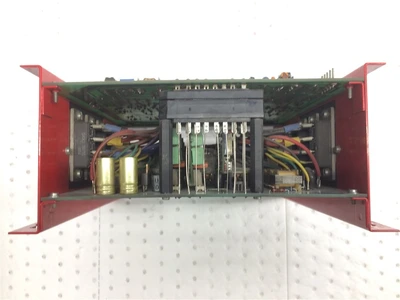 USED LABOD GN6DZ-4Q-80-SERVO CONTROLLER