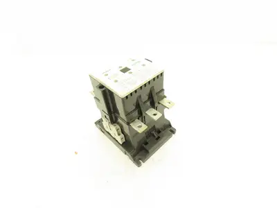 Siemens 3TF52 22-0AJ2 Motor Starter IEC Contactor 3Ph 1000V 200Hp 200A Coil 115V