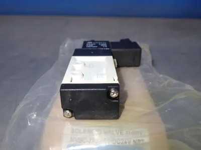 New | in-Stock MINDMAN MVSC2204E1 Valves/Fittings | HGR 24 #732369
