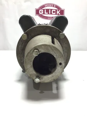 GE 5KCR46MN0090X Energy Saver Motors 1PH 1/2HP