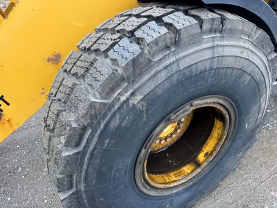 Used 2015 CAT 924K Wheel Loaders Ontario CA | Driven Equipment Solutions #1423050