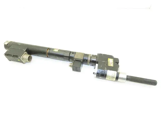 Used GARDNER DENVER _UNKNOWN_ Screw Drivers Indiana US | Arrow Industrial #647185