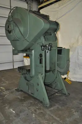USED Southbend 80 FW-AC
