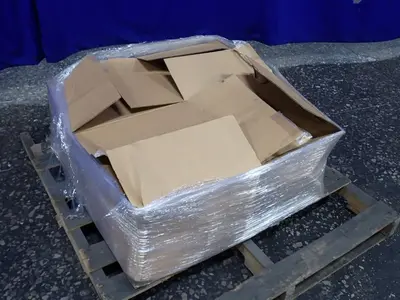Wheel Hub Assembly
