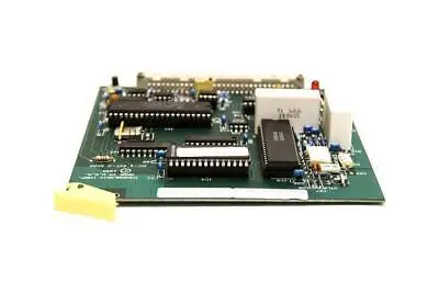 USED Thermalogic Temperature Controller PCB Board