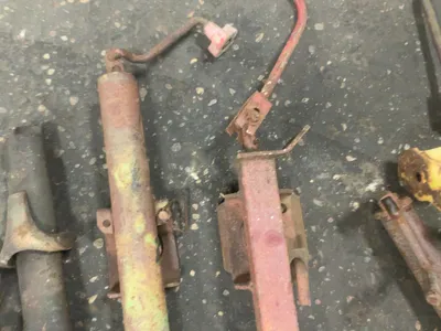 Used _UNKNOWN_ _UNKNOWN_ Jack Lifters Michigan US | Miedema Asset Management Group #1311879