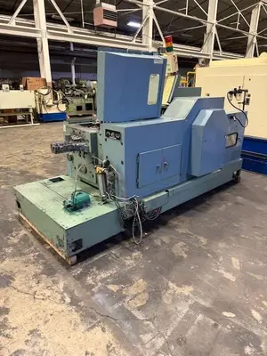 USED 1983 NAKASHIMADA TH3-6