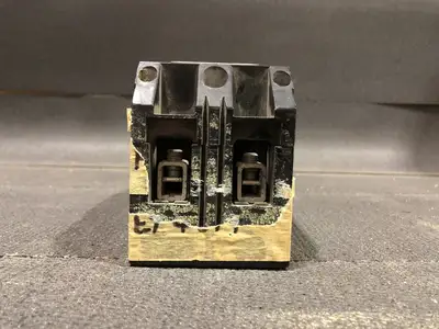 Used ITE ET2100 Switchgears British Columbia CA | Lenmark #244261