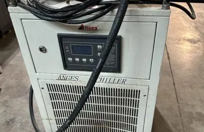Used BROTECH DF330 Digital Finishing Illinois US | Mitsubishi HC Capital America #1362976