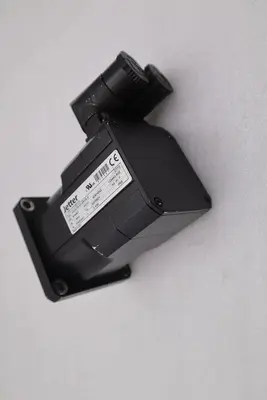 Jetter JH3-0190-42-6RVS-X Servo Motor 3-Phase NEW UNIT STOCK H148