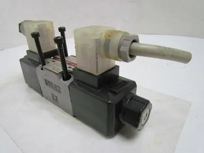 Used TOYOOKI KOGYO _UNKNOWN_ Valves/Fittings | Arrow Industrial #627696