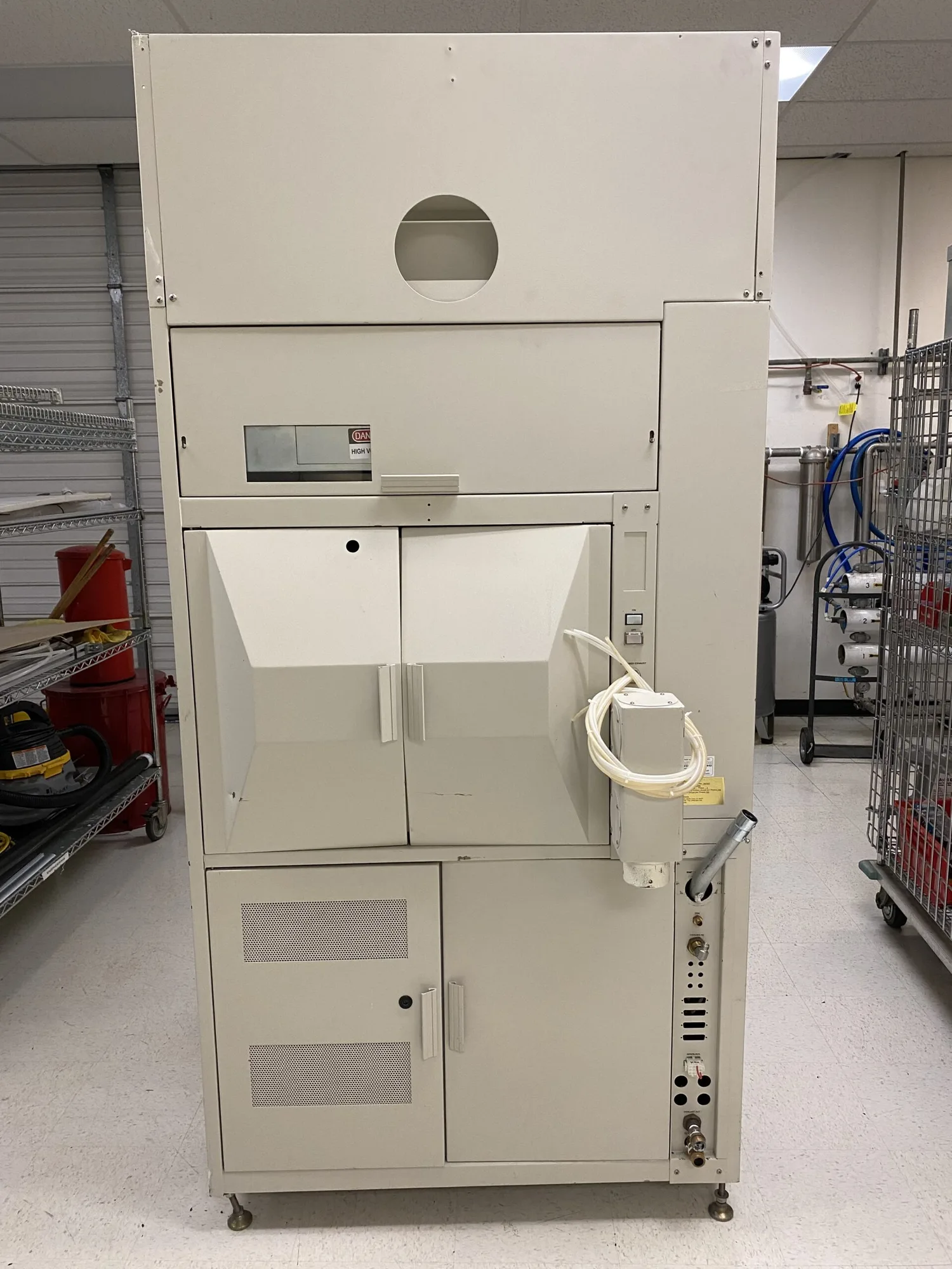 Used _UNKNOWN_ _UNKNOWN_ UV Curing Systems California US | Bay Area CNC Machinery #1228311