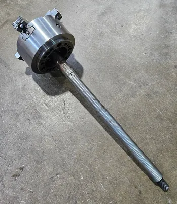 SMW AUTOBLOK BH-210 Chucks | Great American Equipment Company (4)
