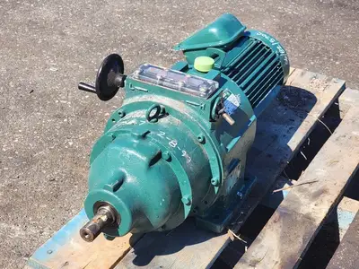 USED SUMITOMO N3AGM-5