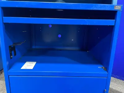 Global Industrial  Computer Cabinet
