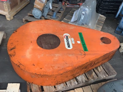 USED Prochem PVSL-30-280