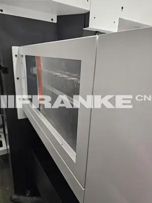 Used 2014 MIKRON MILL HPM450U Vertical Machining Centers (5-Axis or More) US | FRANKE CNC, LLC #1550128