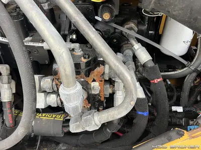 Used 2018 VERMEER 2018 VERMEER D23X30 S3 Drill Rigs Florida US | HDD Broker #1346146