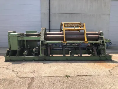 USED LISSE 3100 X 15 MM