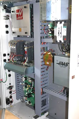 2007 HAAS TM-2 Vertical Machining Centers | Clark Machinery Sales, LLC (11)