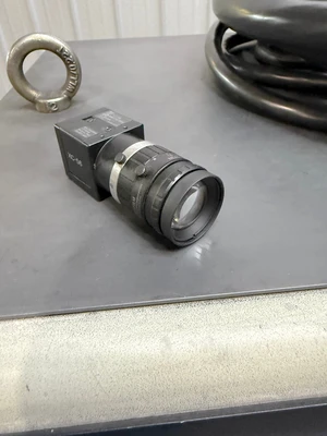 USED FANUC M-710IC