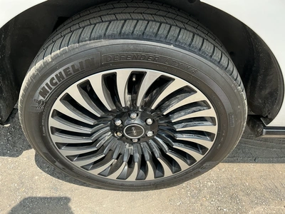 Used 2018 LINCOLN NAVIGATOR SUVs Michigan US | Miedema Asset Management Group #1322345
