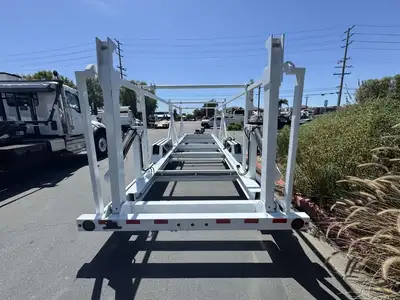 Used 2023 LANE LRS-0320 Misc Trailers California US | Commerce Truck Equipment Sales #1548757