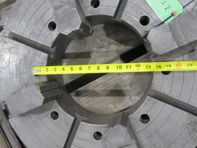 Used SKINNER 1926-52 Chucks | MachineStation #946580