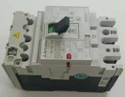 USED Mitsubishi Electric NF100-HRU