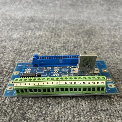 Used Automatic Power Inc 4055-0515 Printed Circuit Boards (PCB) California US | Davliegogo LLC #1706995