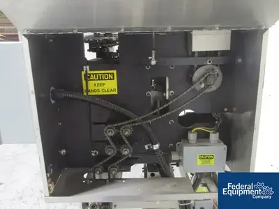 USED PDC PDC Neck Bander, Model 40-M
