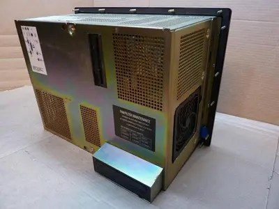 USED ALLEN BRADLEY 6180-FLHEHLDSHCZ
