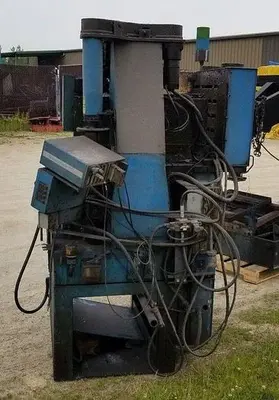 USED 1991 DCM IG-280SD