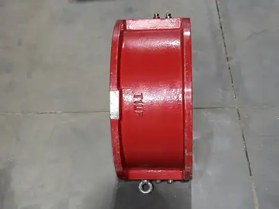 NEW BONY/RITE D1215DBZ