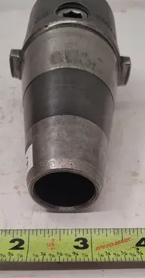 USED NIKKEN EC45-1