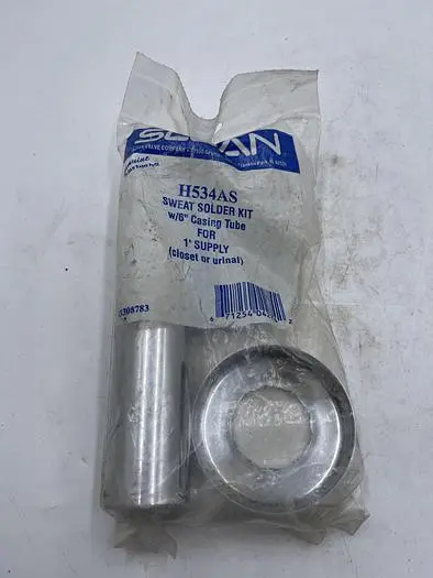 New | in-Stock SLOAN SLOAN H534AS Misc Electrical & Power Parts | ND Industrial Surplus #1212403
