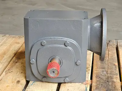 New | in-Stock BALDOR GF6026AG Gearboxes British Columbia CA | Lenmark #1440950