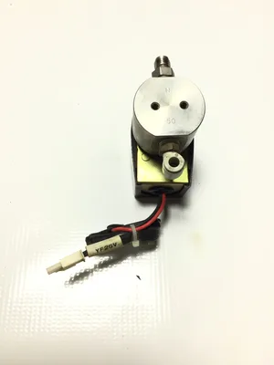 CKD HVB41 Direct-Acting Solenoid Valve 1/4″ NPT