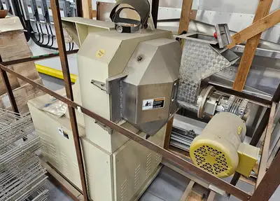 NEW COLORADO MILL EQUIPMENT ECO-R30