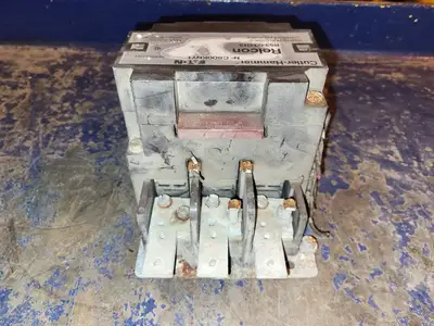 USED CUTLER-HAMMER R53-03-013