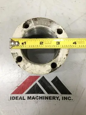 USED VAN DORN 308283